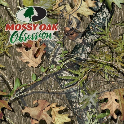 Mossy Oak Camo Series - CreativeUTVgraphics.com