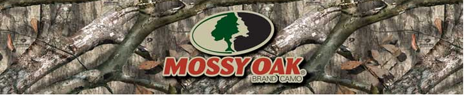 Mossy Oak Camo Series - CreativeUTVgraphics.com